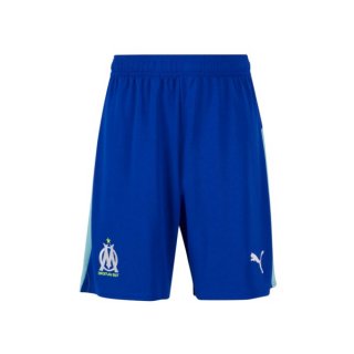 Pantalones Marsella 3ª Equipación 2025-2026 Pantalones Marsella 3ª Equipación 2025-2026