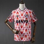 Camiseta River Plate 2ª Equipación Retro 1992-1993