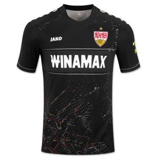 Tailandia Camiseta VfB Stuttgart 3ª Equipación 2024-2025 Tailandia Camiseta VfB Stuttgart 3ª Equipación 2024-2025