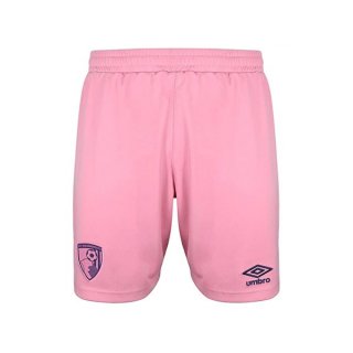 Pantalones AFC Bournemouth 3ª Equipación 2025-2026 Pantalones AFC Bournemouth 3ª Equipación 2025-2026