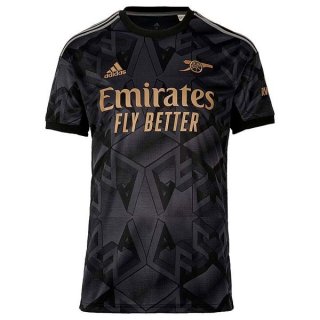 Camiseta Arsenal 2ª Equipación 2022-2023 Camiseta Arsenal 2ª Equipación 2022-2023