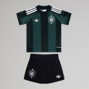 Camiseta Celtic 2ª Equipación Niño 2026-2027 Camiseta Celtic 2ª Equipación Niño 2026-2027