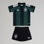 Camiseta Celtic 2ª Equipación Niño 2026-2027