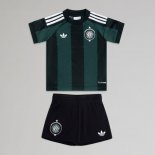 Camiseta Celtic 2ª Equipación Niño 2026-2027