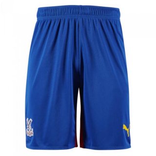1ª Equipación Pantalones Crystal Palace 2021-2022 1ª Equipación Pantalones Crystal Palace 2021-2022