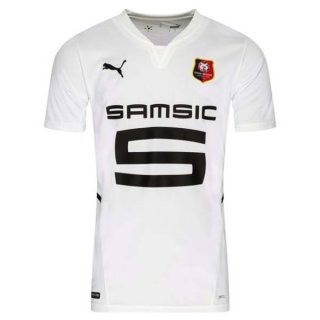 2ª Equipación Replica Camiseta Stade Rennais 2021-2022 2ª Equipación Replica Camiseta Stade Rennais 2021-2022