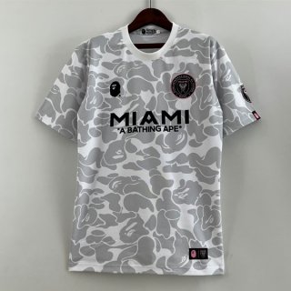 Tailandia Camiseta Inter Miami Joint Edition 2023-2024 Tailandia Camiseta Inter Miami Joint Edition 2023-2024