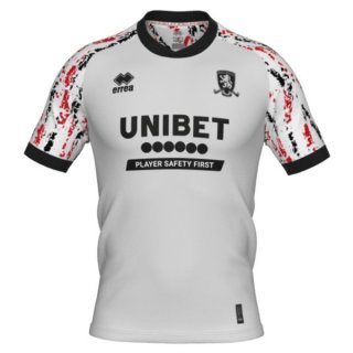 Tailandia Camiseta Middlesbrough 3ª Equipación 2023-2024 Tailandia Camiseta Middlesbrough 3ª Equipación 2023-2024