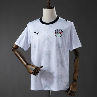 Tailandia Camiseta Egipto 2ª Equipación 2026
