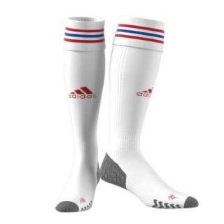 Calcetines Lyon 1ª Equipación 2022-2023 Calcetines Lyon 1ª Equipación 2022-2023