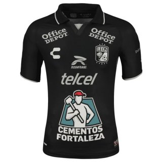 Tailandia Camiseta Club León 2ª Equipación 2023-2024 Tailandia Camiseta Club León 2ª Equipación 2023-2024