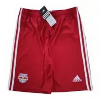 1ª Equipación Pantalones New York Red Bulls 2021-2022 Rojo 1ª Equipación Pantalones New York Red Bulls 2021-2022 Rojo