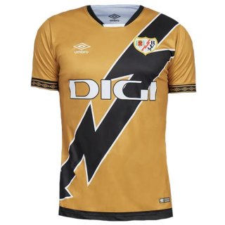 Tailandia Camiseta Rayo Vallecano 3ª Equipación 2023-2024 Tailandia Camiseta Rayo Vallecano 3ª Equipación 2023-2024