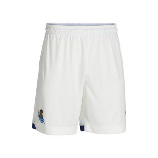 Pantalones Real Sociedad 1ª Equipación 2026-2027