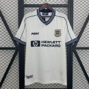 Tailandia Camiseta Tottenham 1ª Retro 1997-1999