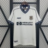 Tailandia Camiseta Tottenham 1ª Retro 1997-1999