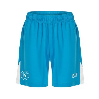 Pantalones Napoli 2ª Equipación 2024-2025 Pantalones Napoli 2ª Equipación 2024-2025
