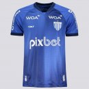 Tailandia Camiseta Avaí 3ª Equipación 2024-2025
