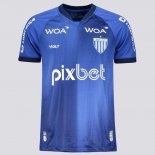 Tailandia Camiseta Avaí 3ª Equipación 2024-2025