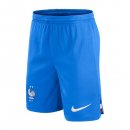 Pantalones Francia 2ª Equipación 2022-2023