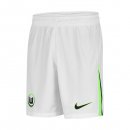 Pantalones Wolfsburg 2ª 2025-2026