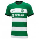 Tailandia Camiseta Sporting De Lisboa 1ª Equipación 2023-2024