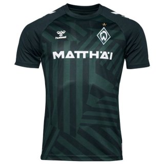 Tailandia Camiseta Werder Bremen 3ª Equipación 2023-2024 Tailandia Camiseta Werder Bremen 3ª Equipación 2023-2024