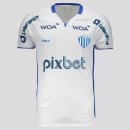 Tailandia Camiseta Avaí 2ª Equipación 2024-2025