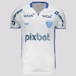 Tailandia Camiseta Avaí 2ª Equipación 2024-2025
