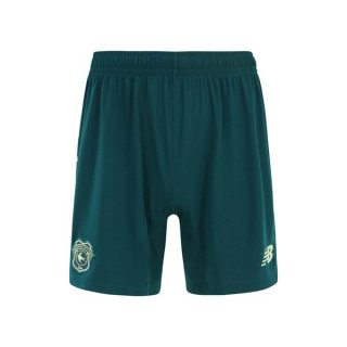 Pantalones Cardiff City 2ª Equipación 2025-2026