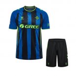 Camiseta Real Betis 3ª Equipación Niño 2026-2027