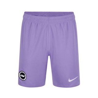 Pantalones Brighton & Hove Albion 2ª Equipación 2025-2026 Pantalones Brighton & Hove Albion 2ª Equipación 2025-2026