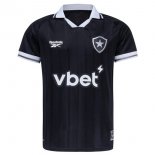 Tailandia Camiseta Botafogo 2ª Equipación 2025-2026 Tailandia Camiseta Botafogo 2ª Equipación 2025-2026