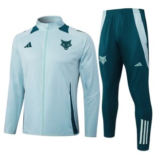 Chandal Cruzeiro 2025-2026 Azul Chandal Cruzeiro 2025-2026 Azul