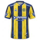 Tailandia Camiseta Rosario Central 1ª Equipación 2025-2026 Tailandia Camiseta Rosario Central 1ª Equipación 2025-2026
