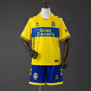 Camiseta Las Palmas 1ª Equipación Niño 2026-2027