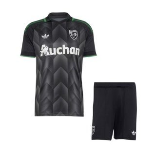 Camiseta RC Lens 2ª Equipación Niño 2026-2027