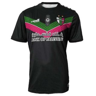 Replica Camiseta CD Palestino 2ª Equipación 2022-2023 Replica Camiseta CD Palestino 2ª Equipación 2022-2023