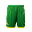 Pantalones Norwich City 1ª Equipación 2025-2026
