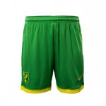 Pantalones Norwich City 1ª Equipación 2025-2026