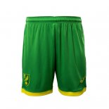Pantalones Norwich City 1ª Equipación 2025-2026