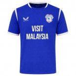 Tailandia Camiseta Cardiff City 1ª Equipación 2026-2027