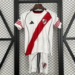 Tailandia Camiseta River Plate 1ª Equipación 2025-2026