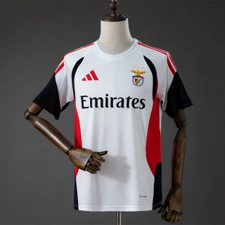 Tailandia Camiseta Benfica Training 2026-2027