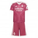 Camiseta Real Madrid 3ª Equipación Niño 2026-2027 Camiseta Real Madrid 3ª Equipación Niño 2026-2027
