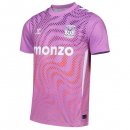Tailandia Camiseta Coventry City 3ª Equipación 2026-2027
