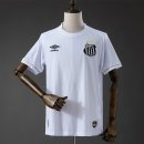 Tailandia Camiseta Santos 1ª Equipación 2026-2027 Tailandia Camiseta Santos 1ª Equipación 2026-2027