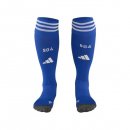 Calcetines Schalke 04 1ª Equipación 2025-2026