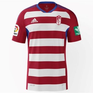 Tailandia Camiseta Granada 1ª Equipación 2022-2023 Tailandia Camiseta Granada 1ª Equipación 2022-2023