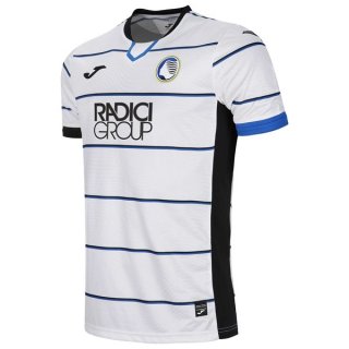 Tailandia Camiseta Atalanta BC 2ª Equipación 2023-2024 Tailandia Camiseta Atalanta BC 2ª Equipación 2023-2024
